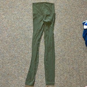 Lululemon High Rise Align Leggings